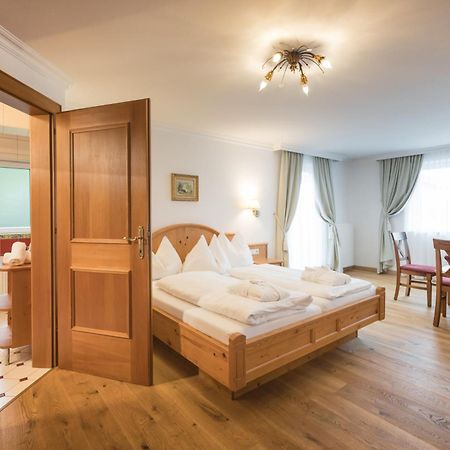 Hotel Schartner Altenmarkt im Pongau Zewnętrze zdjęcie