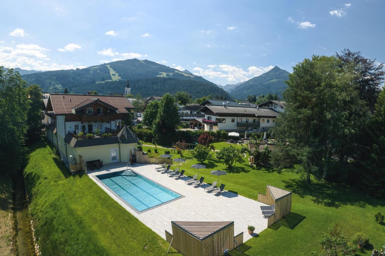 Hotel Schartner Altenmarkt im Pongau Zewnętrze zdjęcie