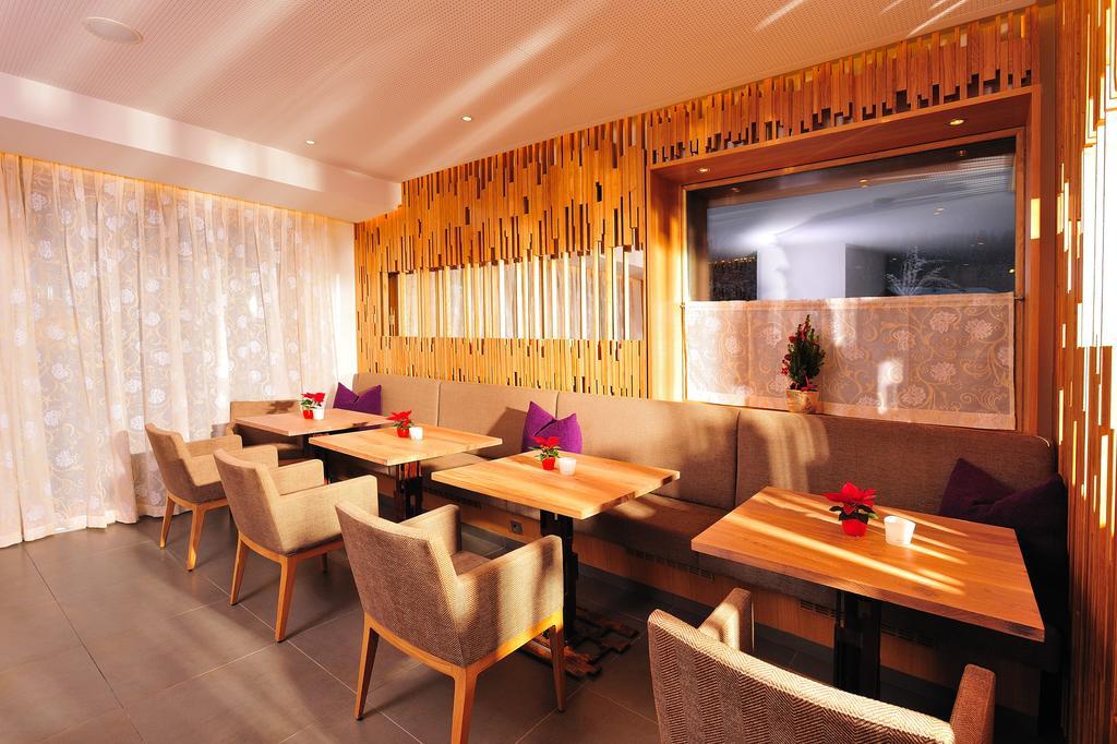 Hotel Schartner Altenmarkt im Pongau Zewnętrze zdjęcie
