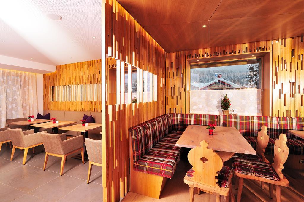 Hotel Schartner Altenmarkt im Pongau Zewnętrze zdjęcie