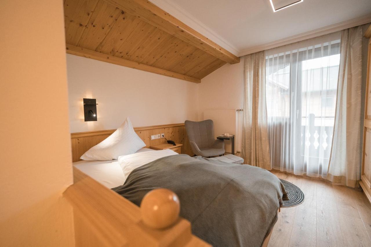 Hotel Schartner Altenmarkt im Pongau Zewnętrze zdjęcie