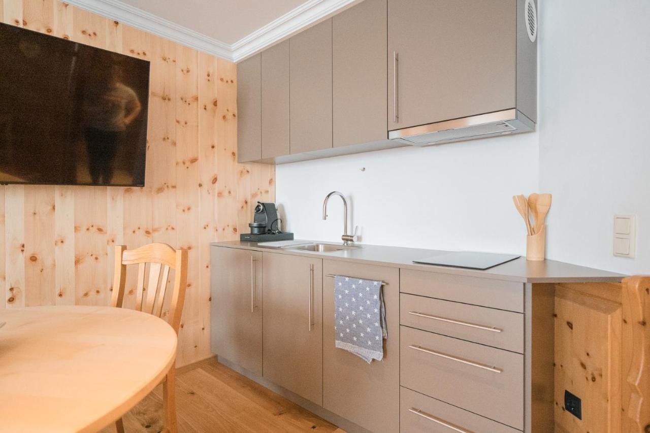 Hotel Schartner Altenmarkt im Pongau Zewnętrze zdjęcie