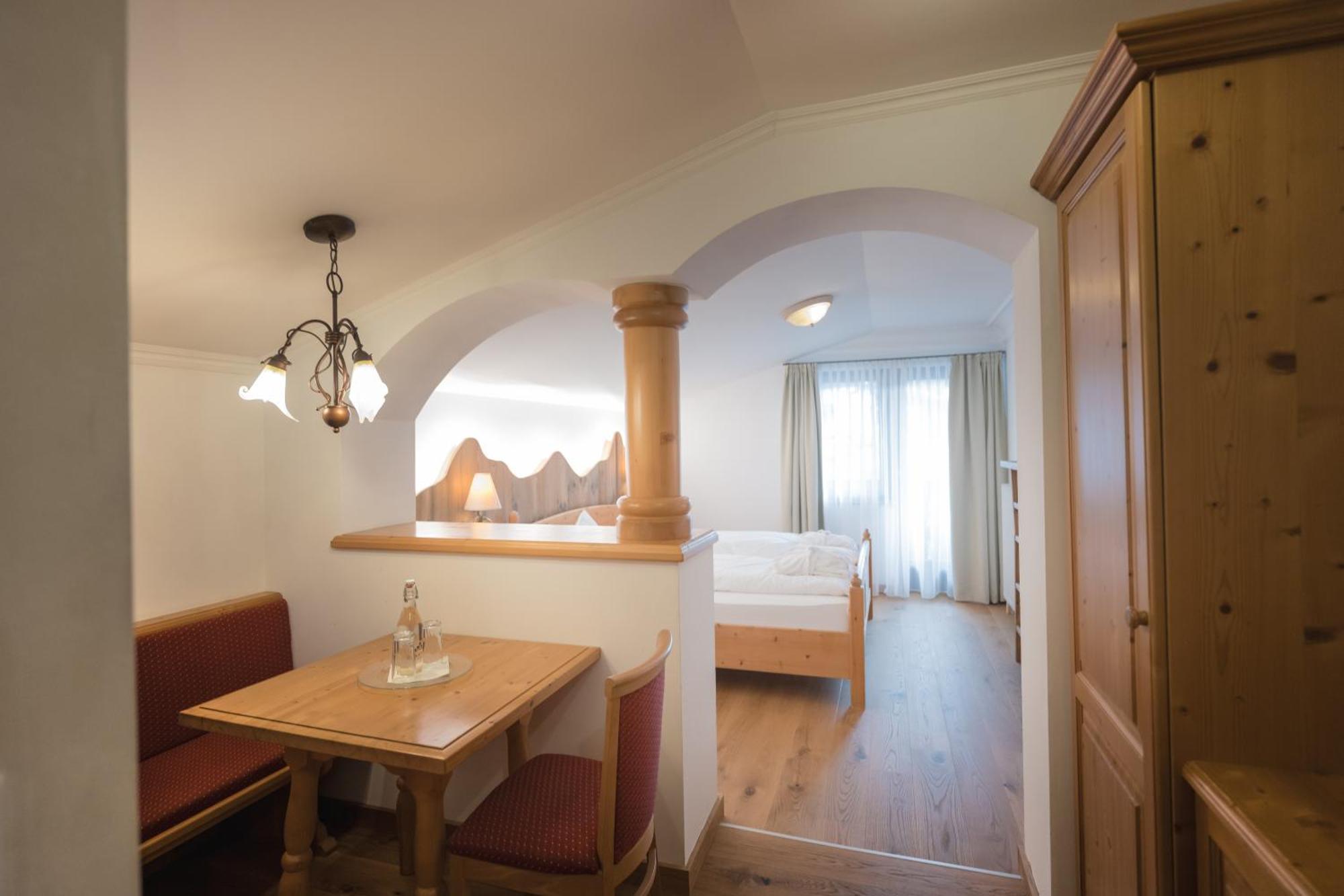Hotel Schartner Altenmarkt im Pongau Zewnętrze zdjęcie