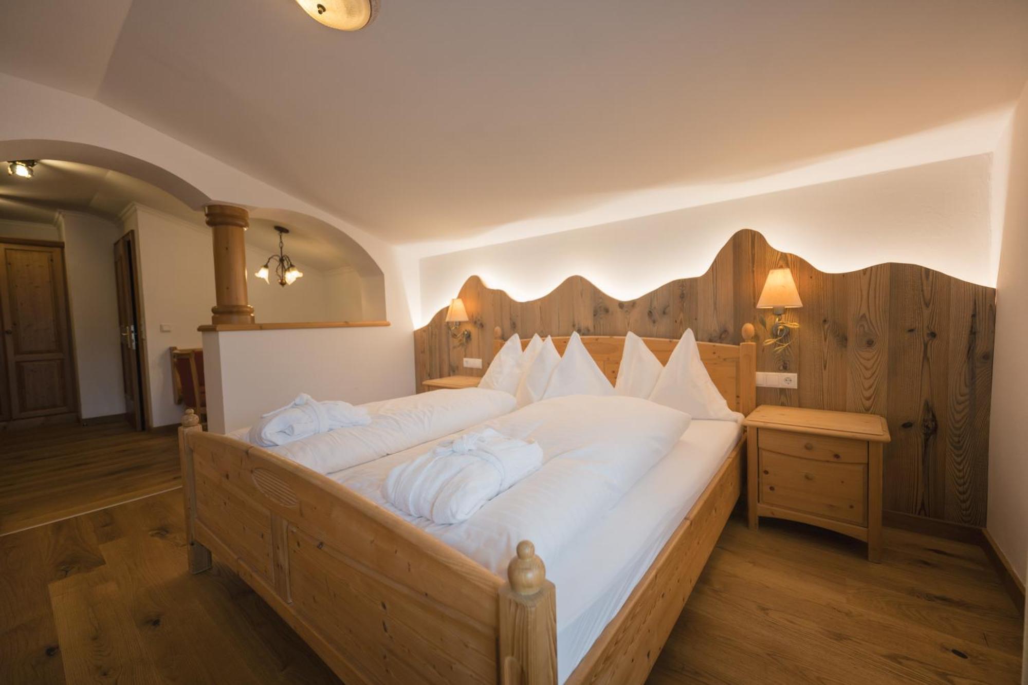 Hotel Schartner Altenmarkt im Pongau Zewnętrze zdjęcie