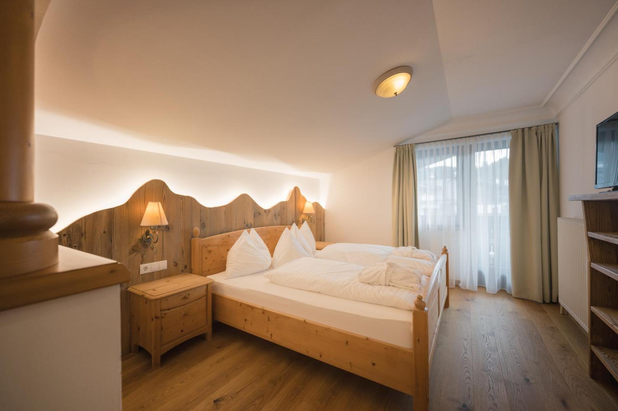 Hotel Schartner Altenmarkt im Pongau Zewnętrze zdjęcie