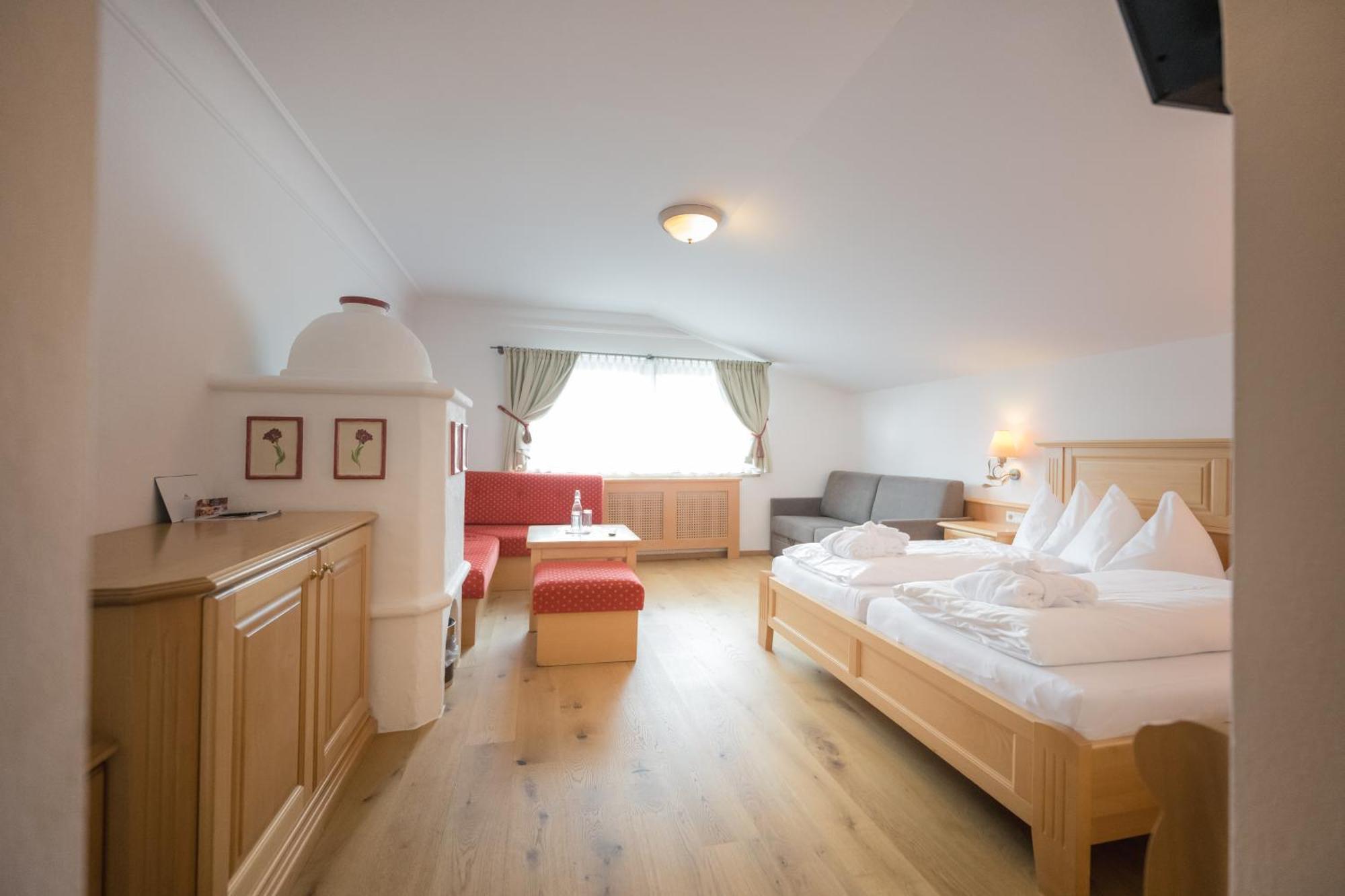 Hotel Schartner Altenmarkt im Pongau Zewnętrze zdjęcie
