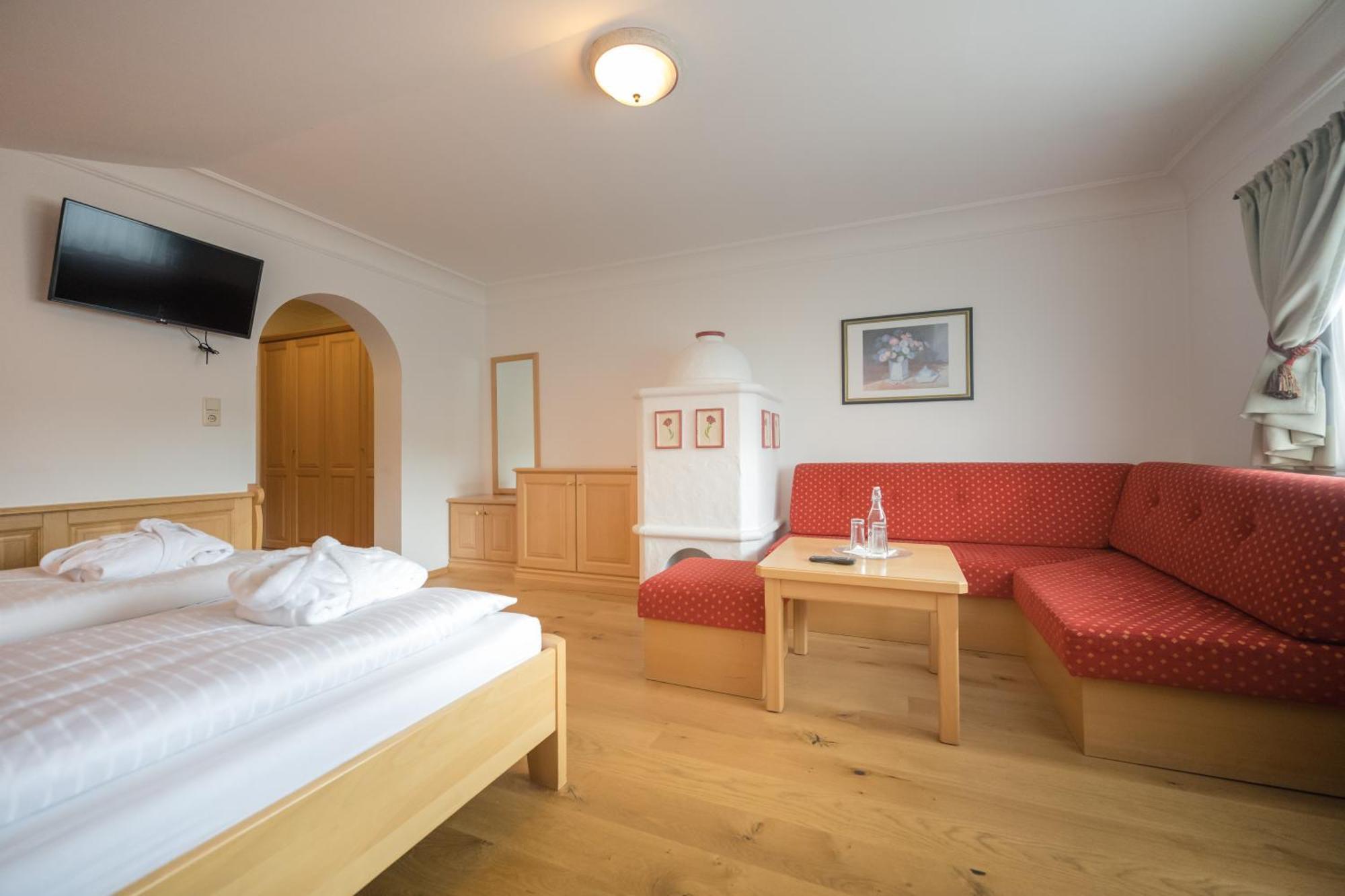 Hotel Schartner Altenmarkt im Pongau Zewnętrze zdjęcie