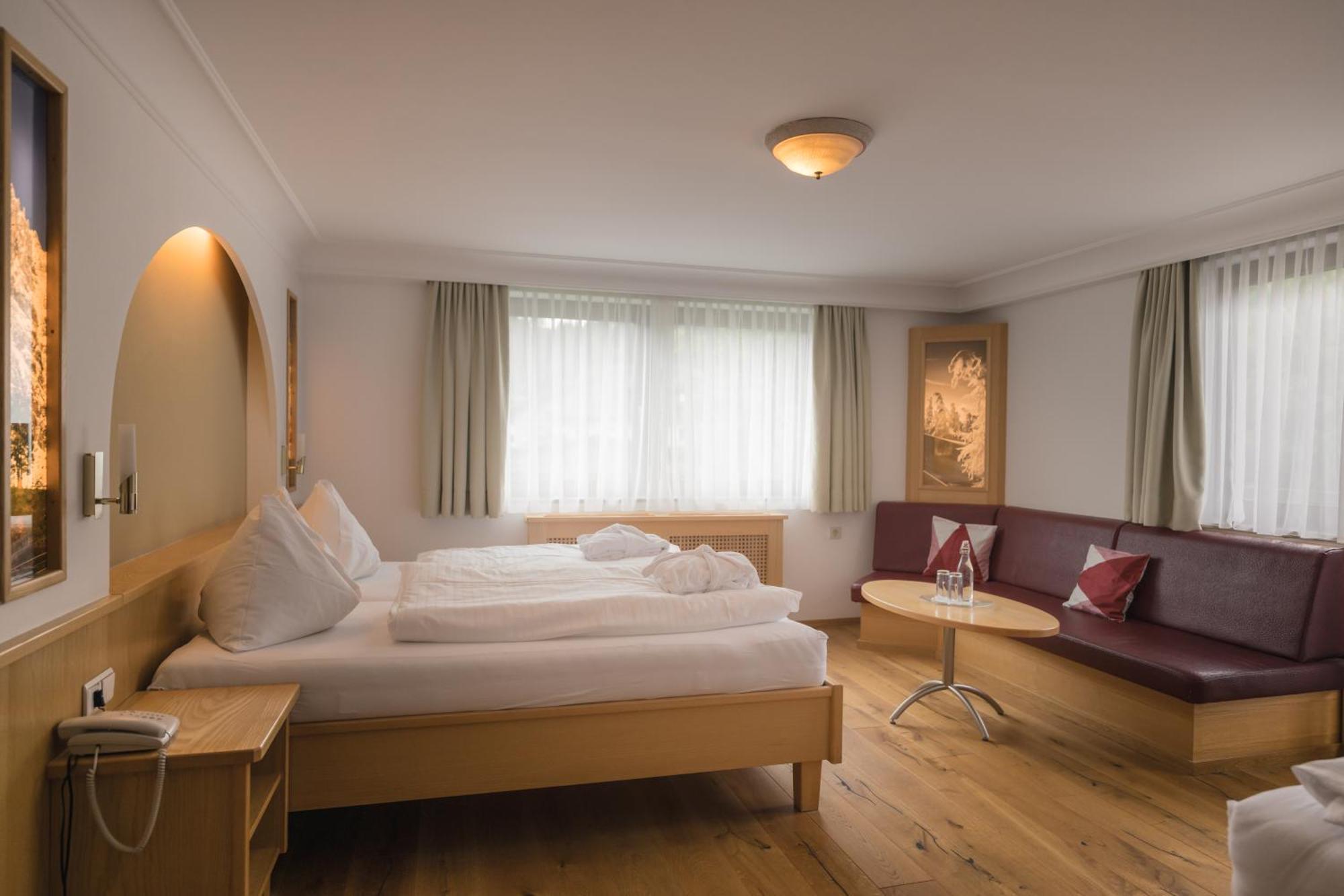 Hotel Schartner Altenmarkt im Pongau Zewnętrze zdjęcie