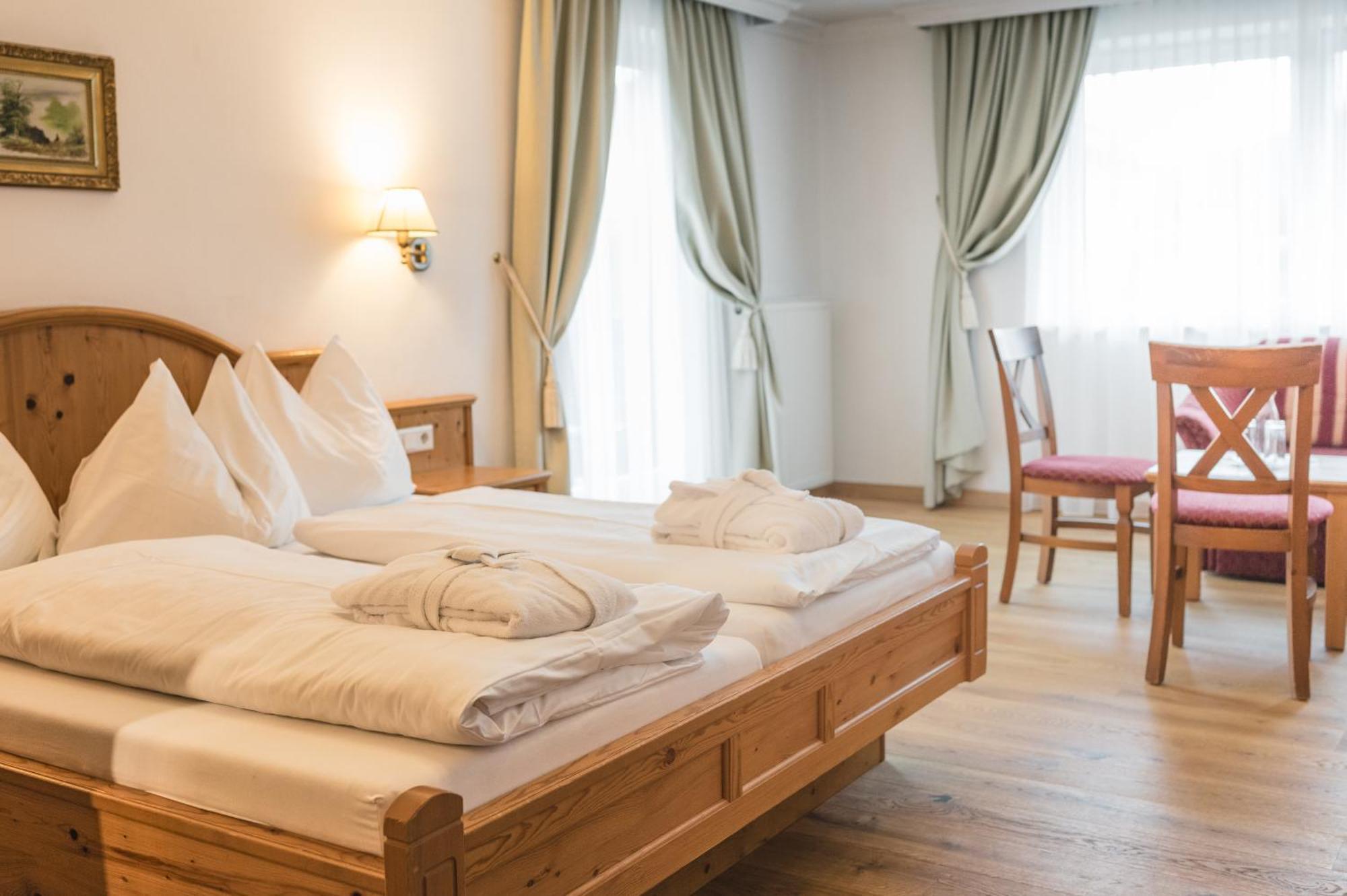 Hotel Schartner Altenmarkt im Pongau Zewnętrze zdjęcie