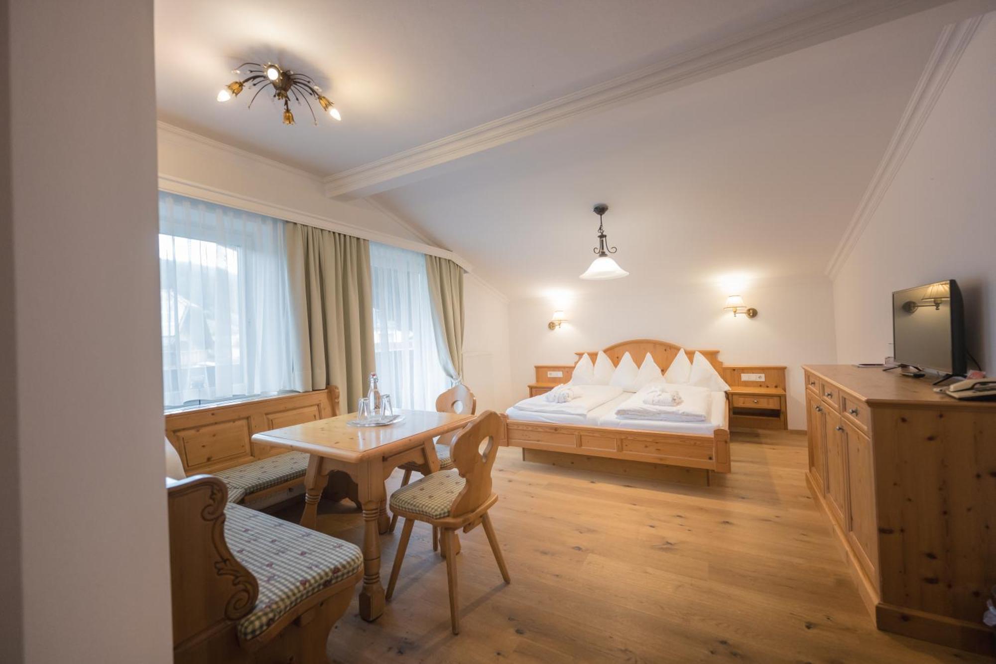 Hotel Schartner Altenmarkt im Pongau Zewnętrze zdjęcie