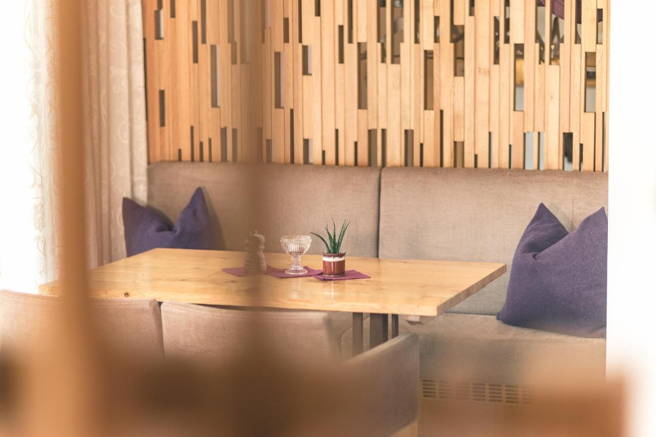 Hotel Schartner Altenmarkt im Pongau Zewnętrze zdjęcie