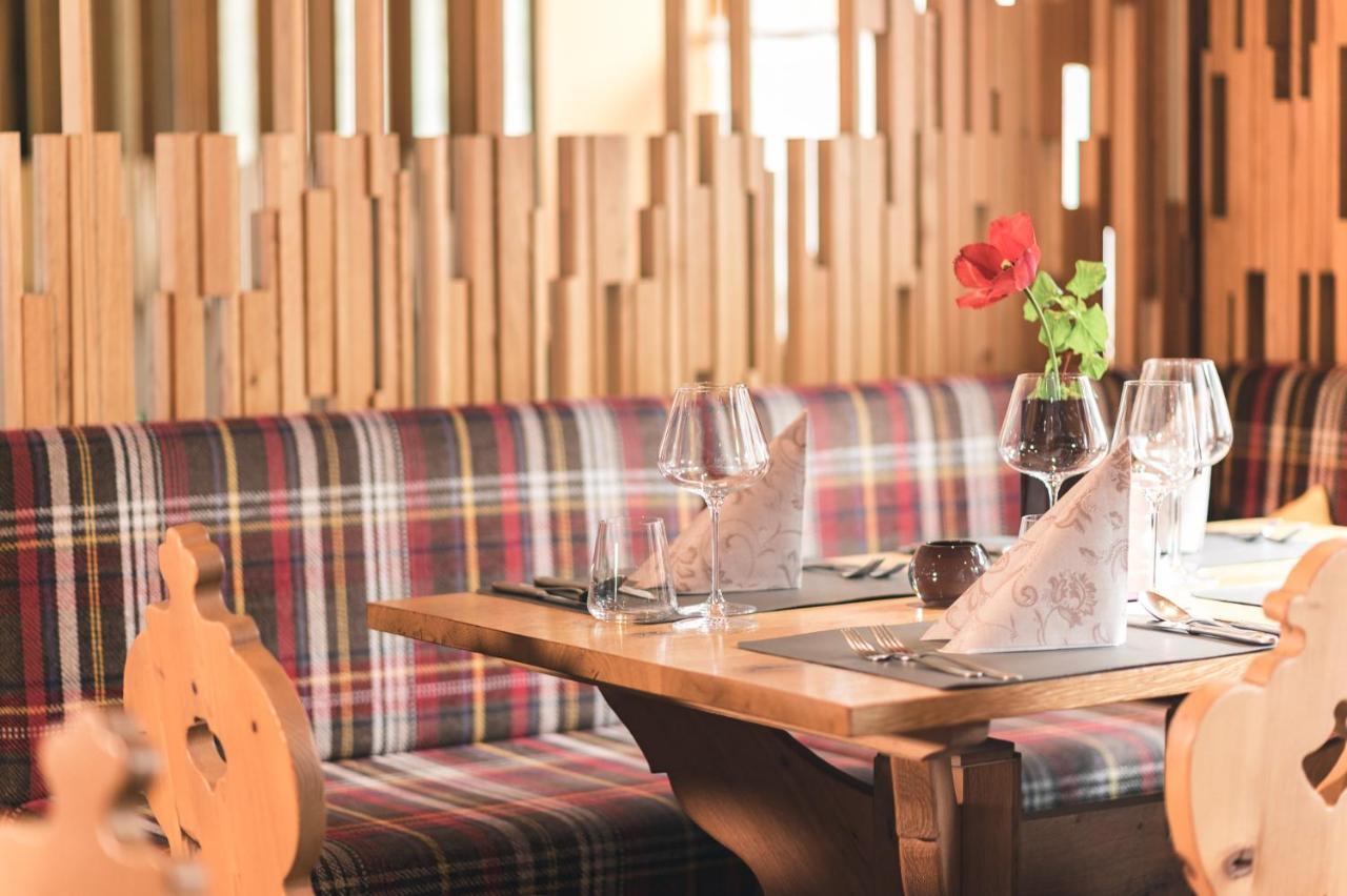 Hotel Schartner Altenmarkt im Pongau Zewnętrze zdjęcie