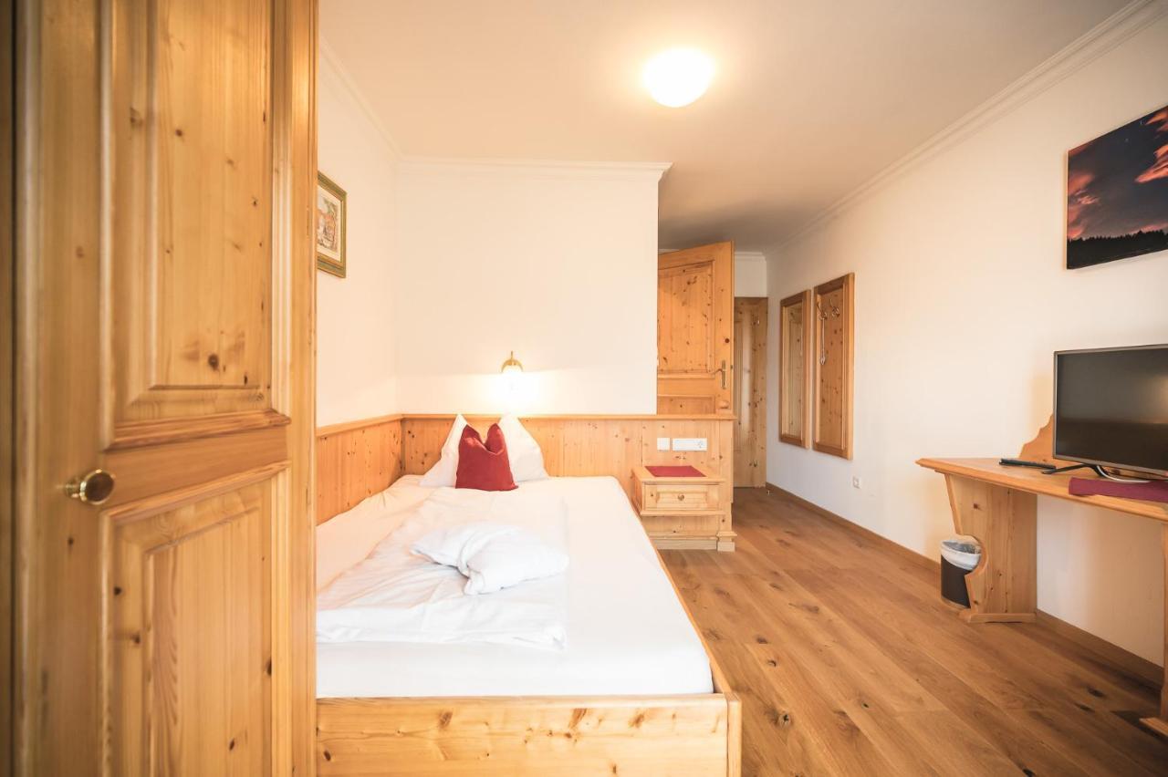 Hotel Schartner Altenmarkt im Pongau Zewnętrze zdjęcie