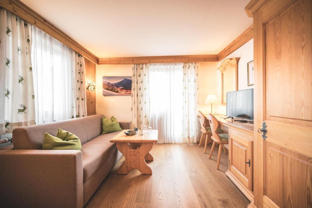 Hotel Schartner Altenmarkt im Pongau Zewnętrze zdjęcie