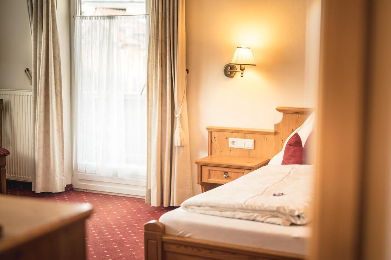 Hotel Schartner Altenmarkt im Pongau Zewnętrze zdjęcie