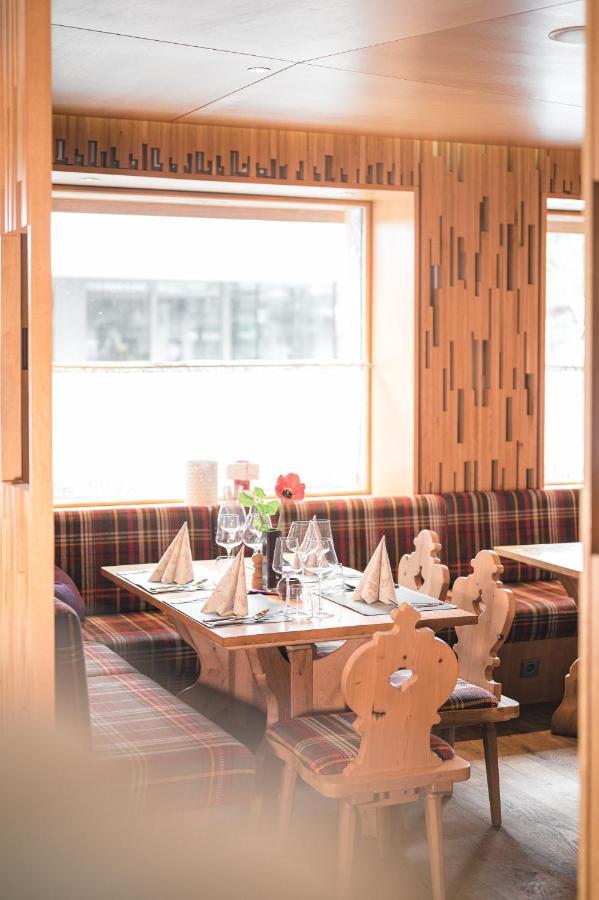 Hotel Schartner Altenmarkt im Pongau Zewnętrze zdjęcie