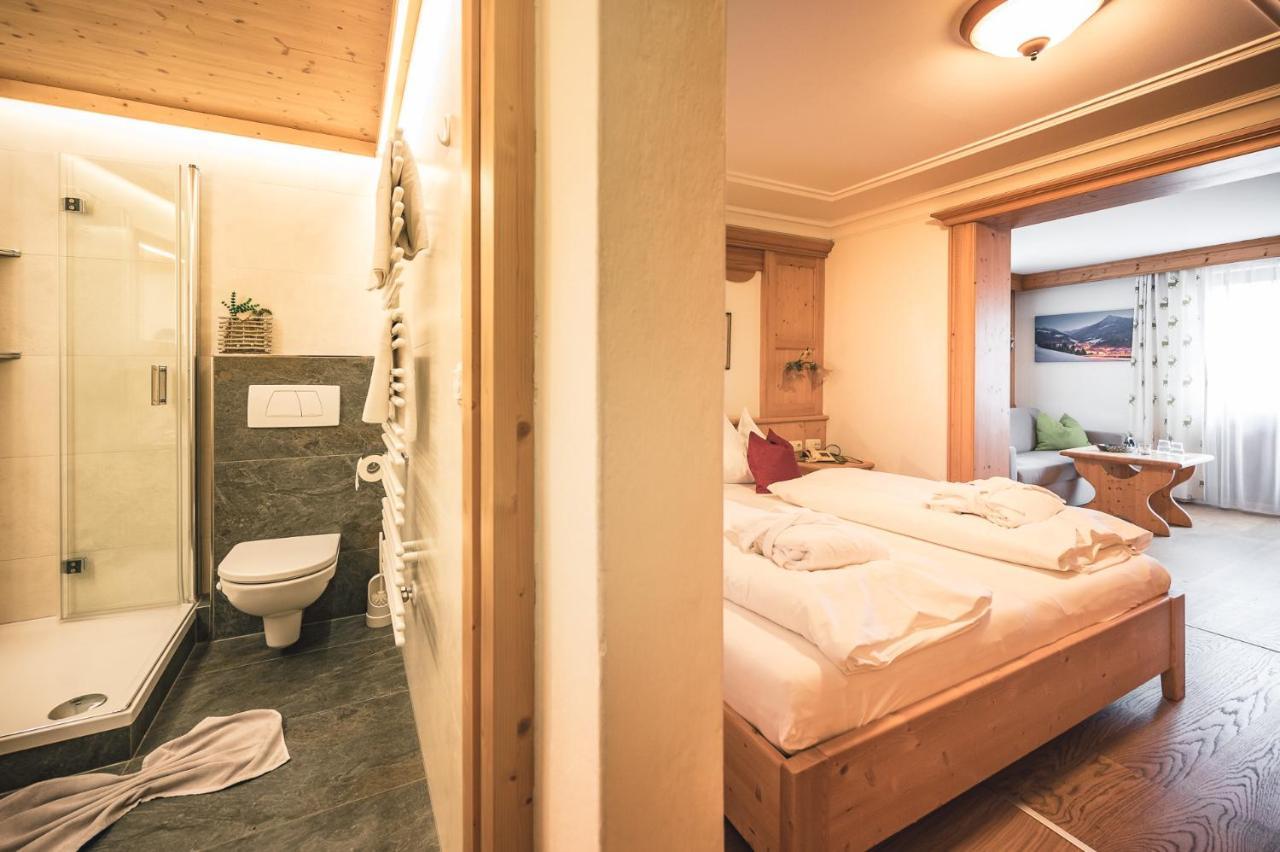 Hotel Schartner Altenmarkt im Pongau Zewnętrze zdjęcie