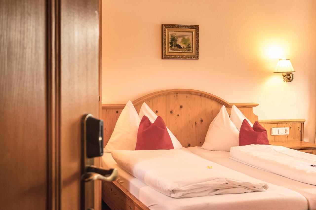Hotel Schartner Altenmarkt im Pongau Zewnętrze zdjęcie