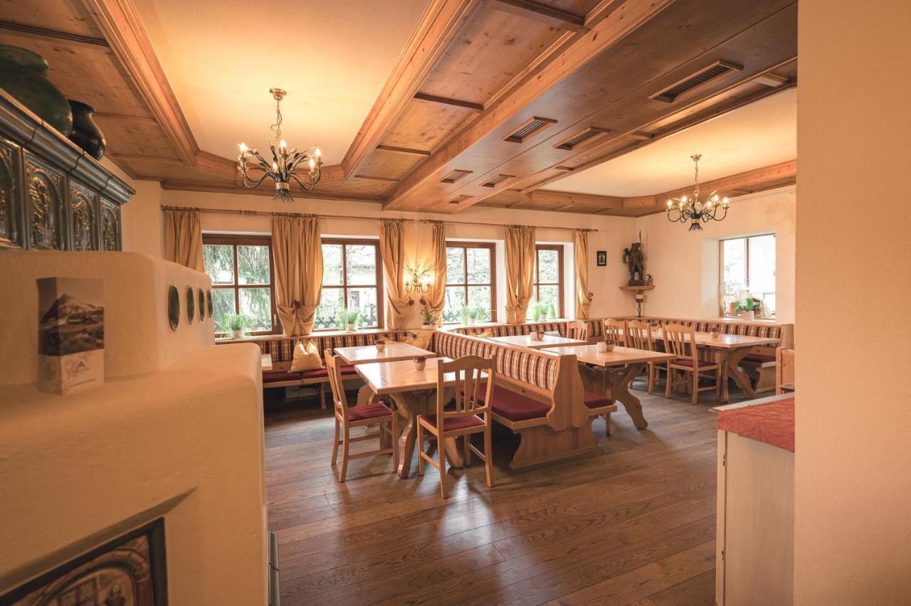 Hotel Schartner Altenmarkt im Pongau Zewnętrze zdjęcie