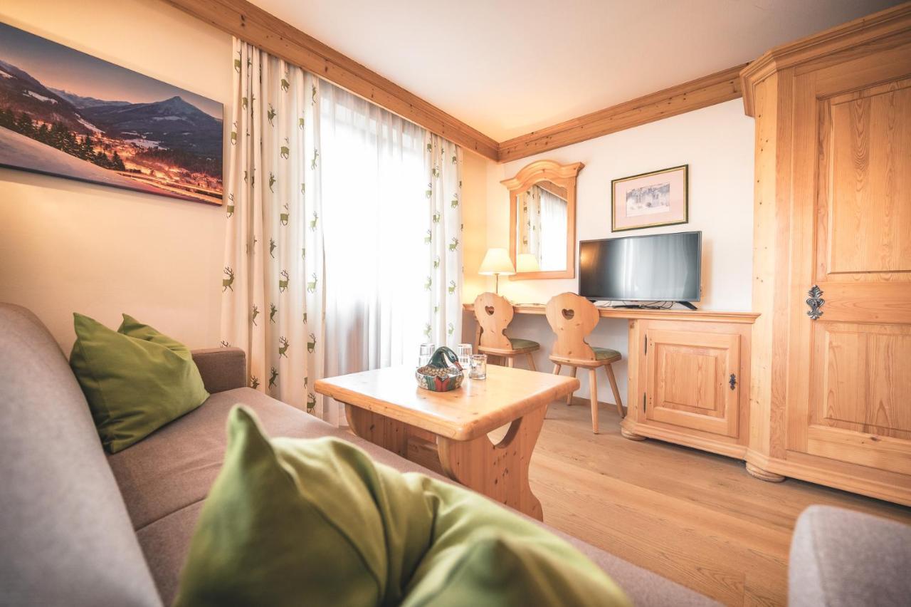 Hotel Schartner Altenmarkt im Pongau Zewnętrze zdjęcie