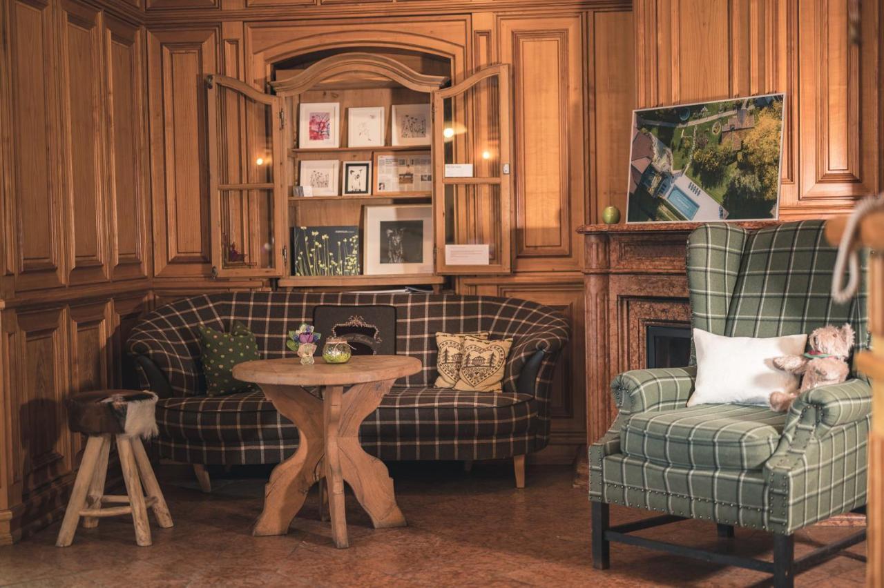 Hotel Schartner Altenmarkt im Pongau Zewnętrze zdjęcie