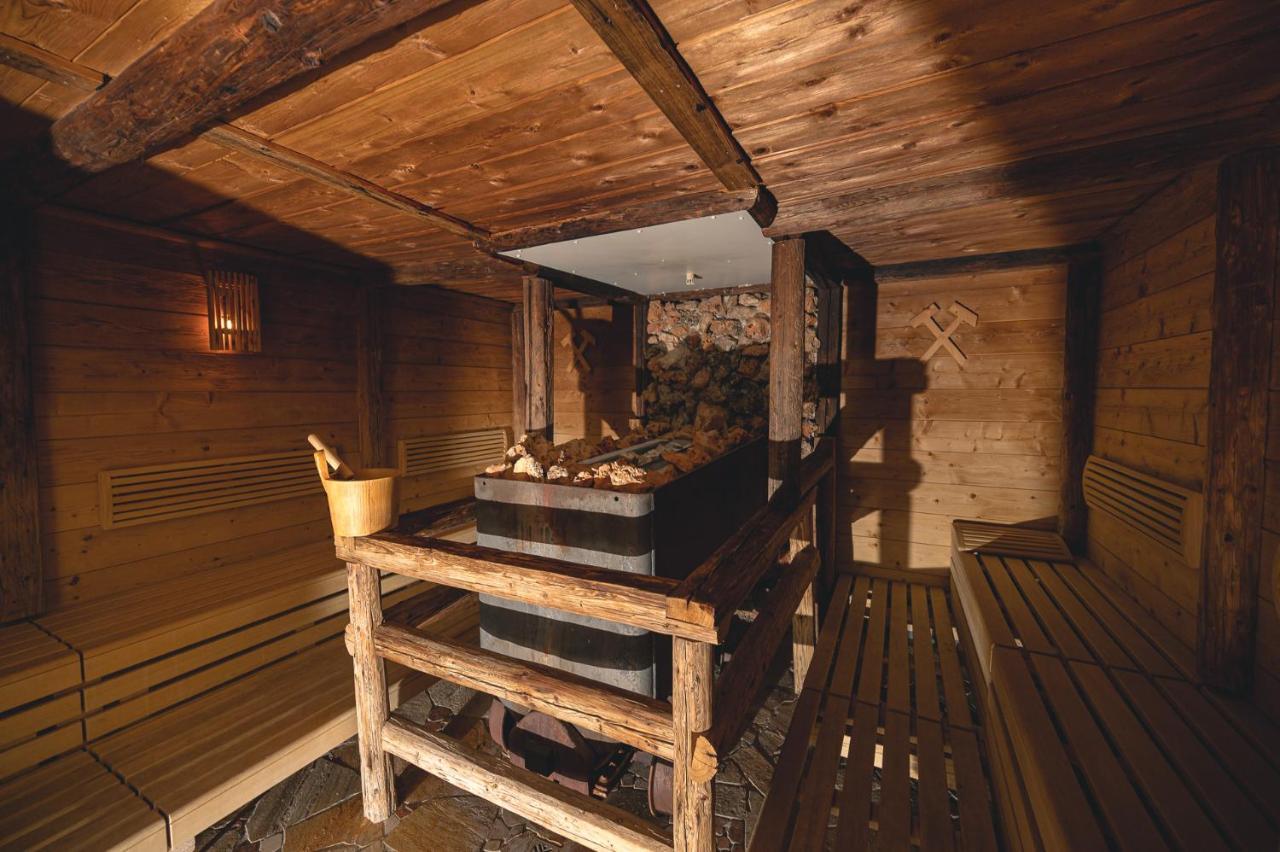 Hotel Schartner Altenmarkt im Pongau Zewnętrze zdjęcie