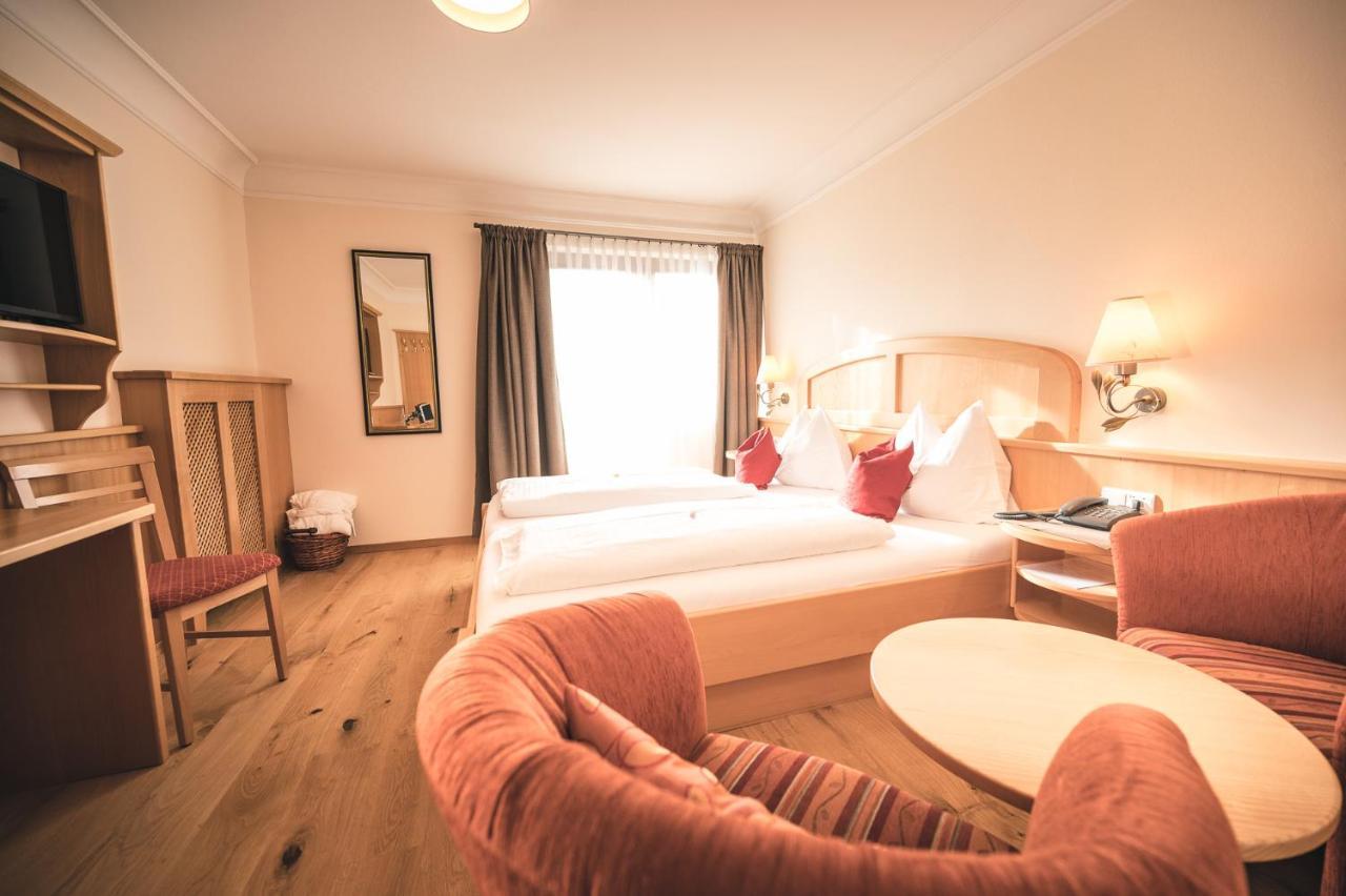 Hotel Schartner Altenmarkt im Pongau Zewnętrze zdjęcie