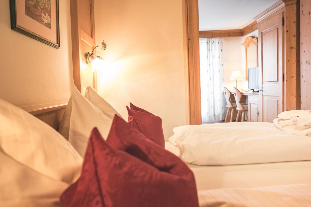 Hotel Schartner Altenmarkt im Pongau Zewnętrze zdjęcie