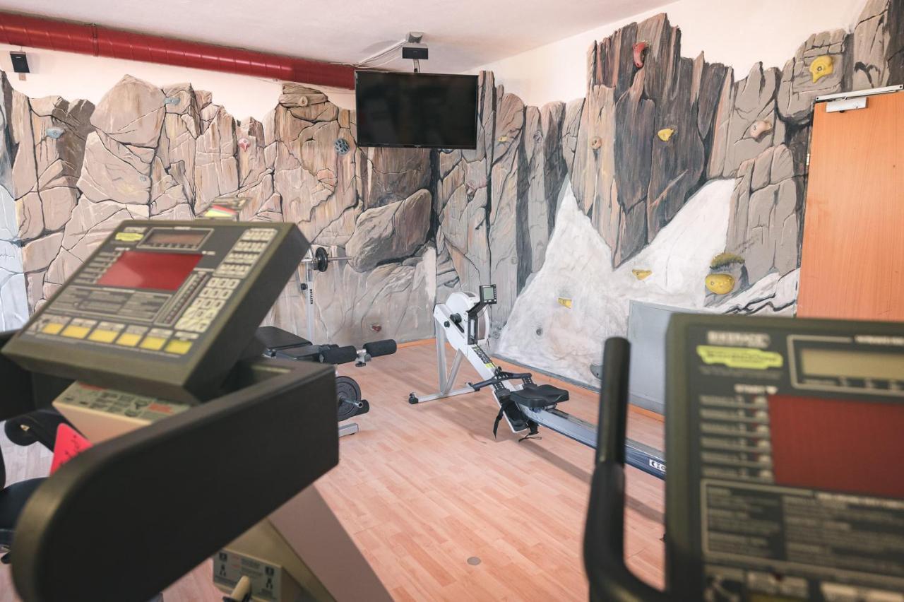 Hotel Schartner Altenmarkt im Pongau Zewnętrze zdjęcie