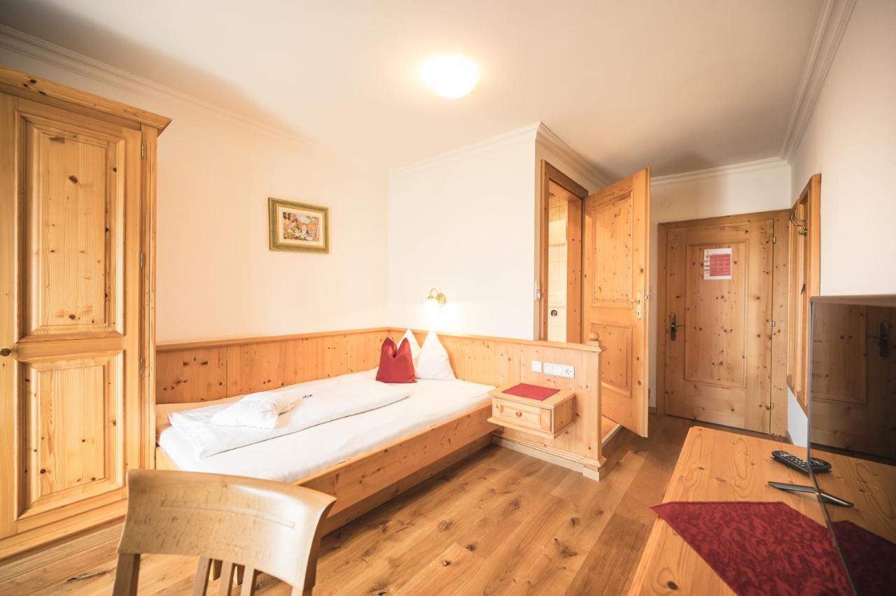 Hotel Schartner Altenmarkt im Pongau Zewnętrze zdjęcie